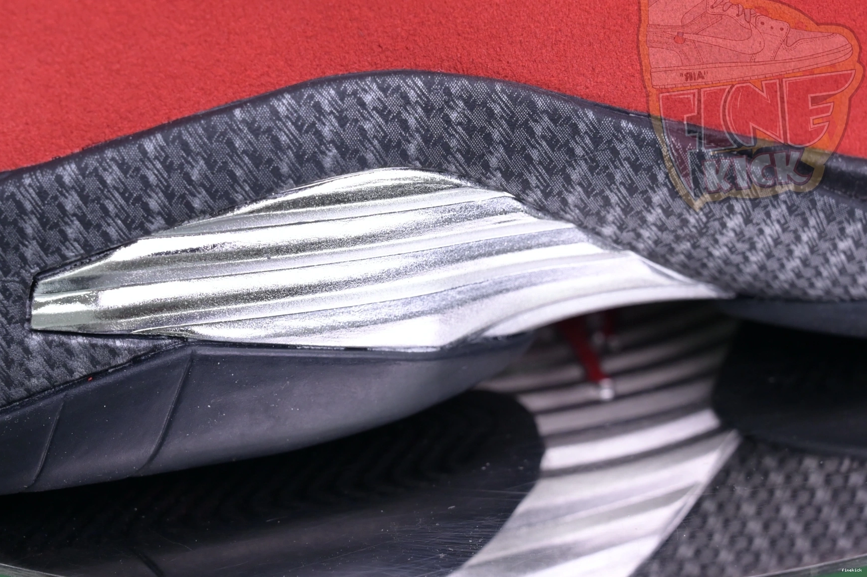 Jordan Retro 14 Air Jordan Ferrari 0306